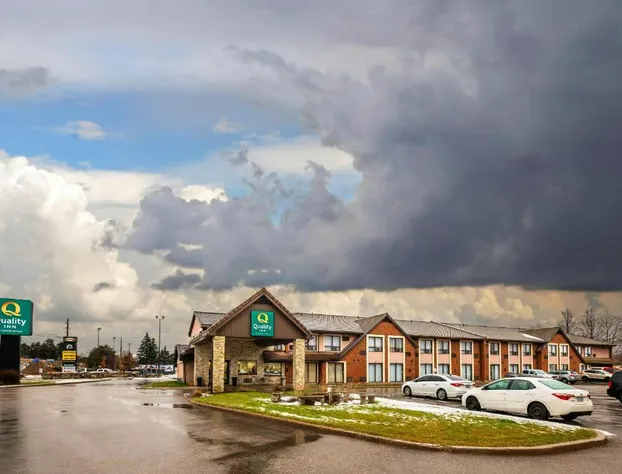 Quality Inn hotel detail image 3