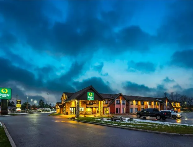 Quality Inn hotel detail image 3