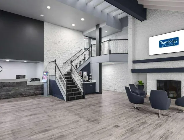Travelodge by Wyndham Barrie hotel detail image 4