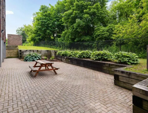 Travelodge by Wyndham Barrie hotel detail image 3