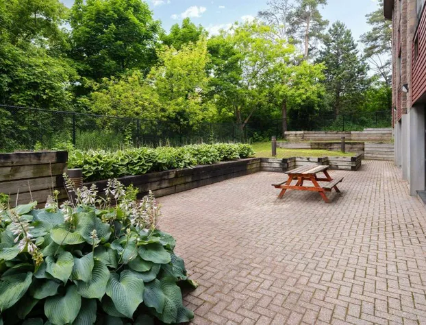 Travelodge by Wyndham Barrie hotel detail image 4