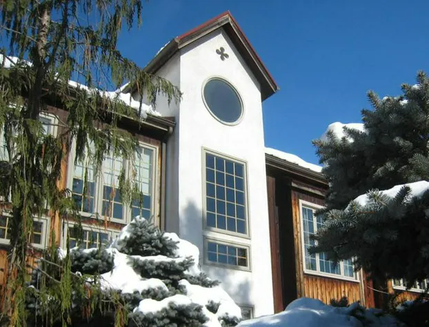 Glasbern - A Historic Hotel Of America hotel detail image 2