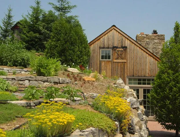 Glasbern - A Historic Hotel Of America hotel detail image 4
