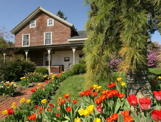 Glasbern - A Historic Hotel Of America hotel detail image 3