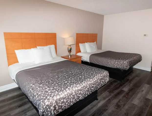 Borden Inn & Suites hotel detail image 2