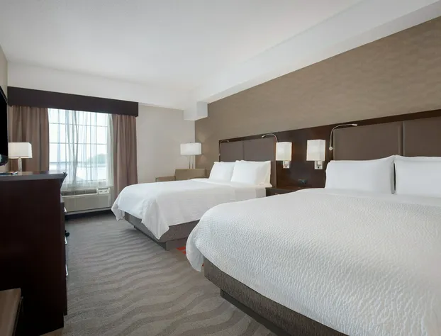 Holiday Inn Express Hotel & Suites Barrie by IHG hotel detail image 4