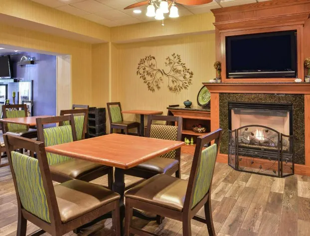 Hampton Inn Harrisonburg - South hotel detail image 3