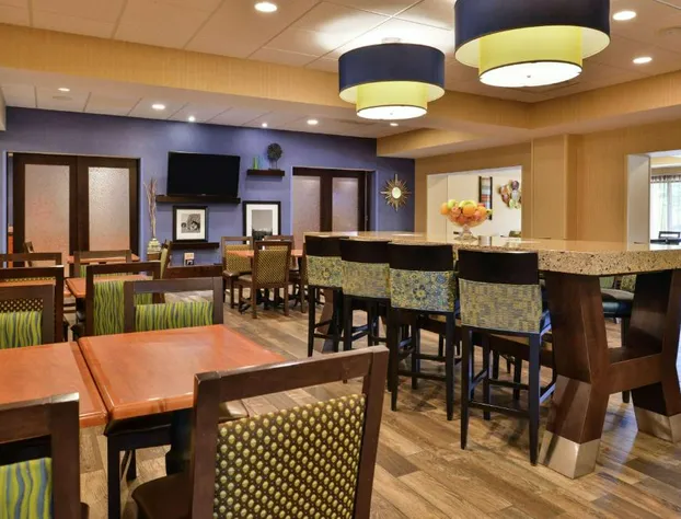 Hampton Inn Harrisonburg - South hotel detail image 4