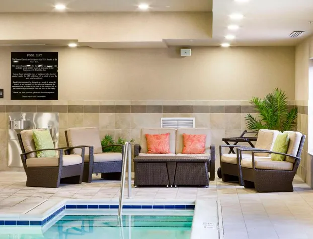 Hampton Inn Harrisonburg - South hotel detail image 4