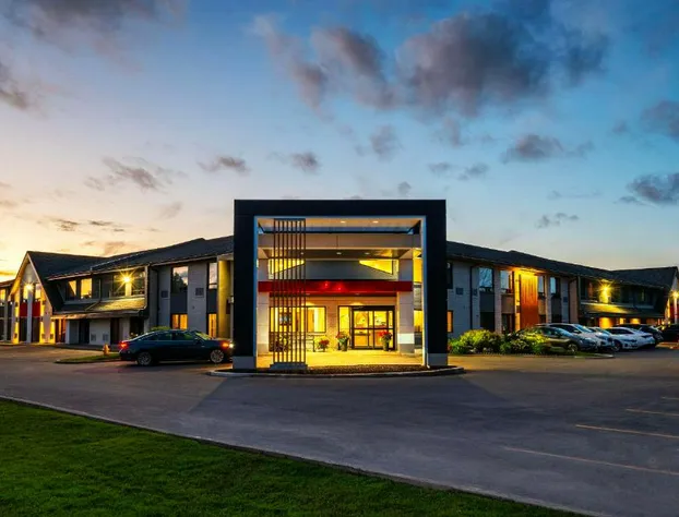 Comfort Inn Newmarket hotel detail image 1