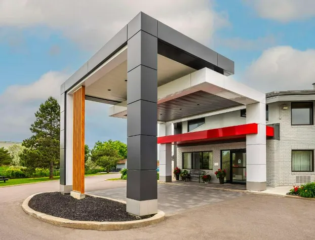 Comfort Inn Newmarket hotel detail image 3