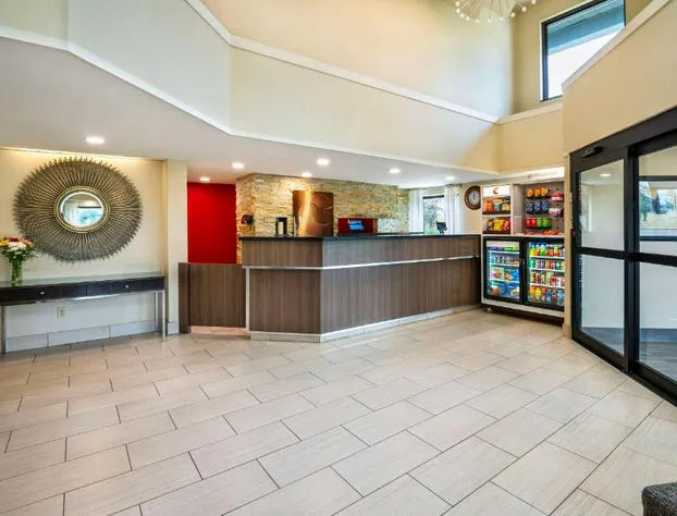 Comfort Inn Newmarket hotel detail image 4