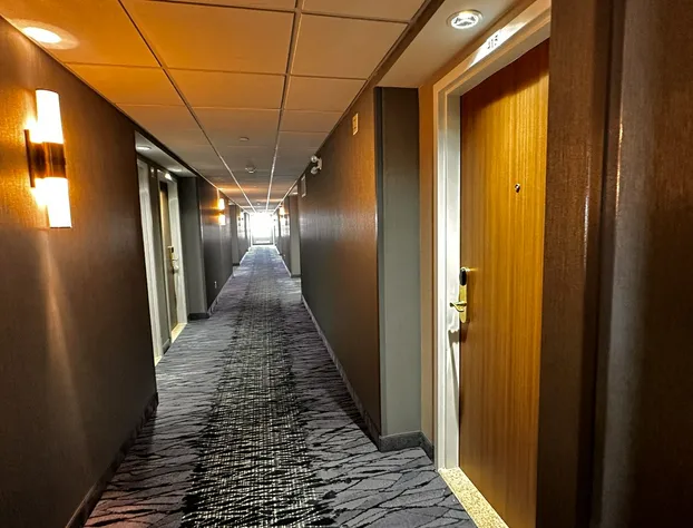 Fairfield by Marriott Inn & Suites Newmarket hotel detail image 3