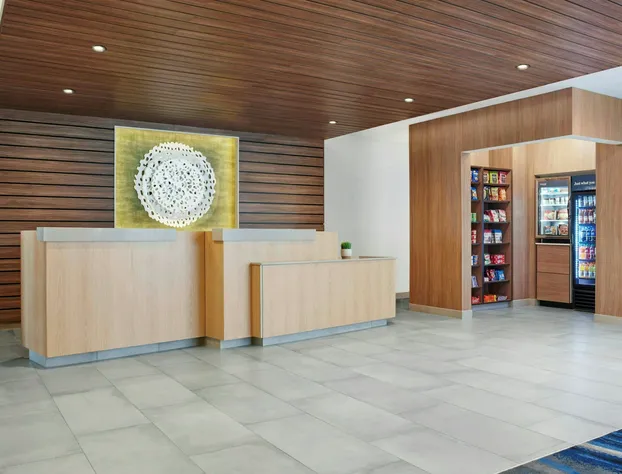 Fairfield by Marriott Inn & Suites Newmarket hotel detail image 4