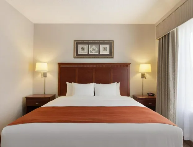 Country Inn & Suites by Radisson, Harrisonburg, VA hotel detail image 4