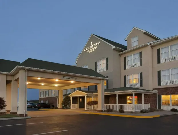Country Inn & Suites by Radisson, Harrisonburg, VA hotel detail image 1