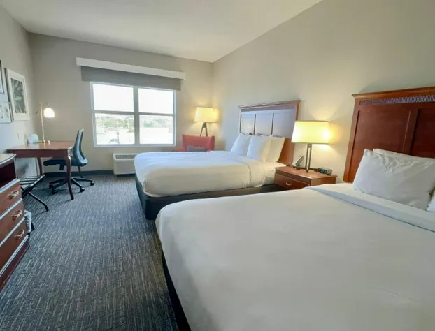 Country Inn & Suites by Radisson, Harrisonburg, VA hotel detail image 4