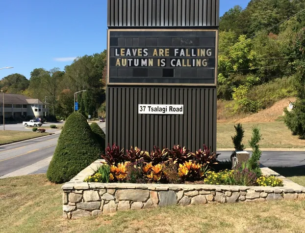 Chestnut Tree Inn hotel detail image 1