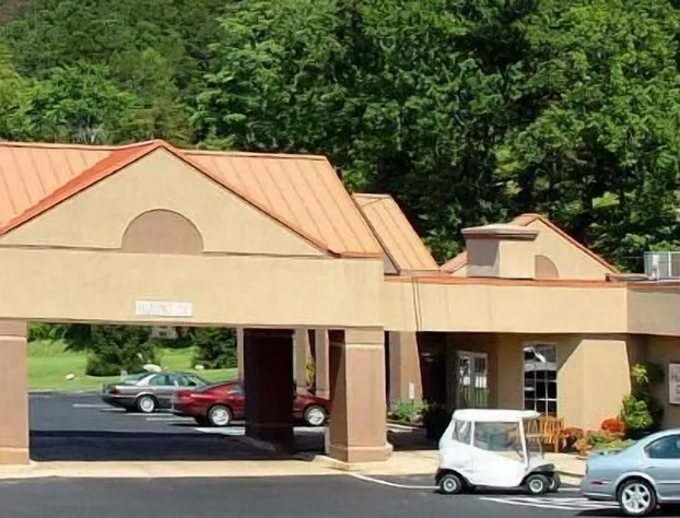 Chestnut Tree Inn hotel detail image 2