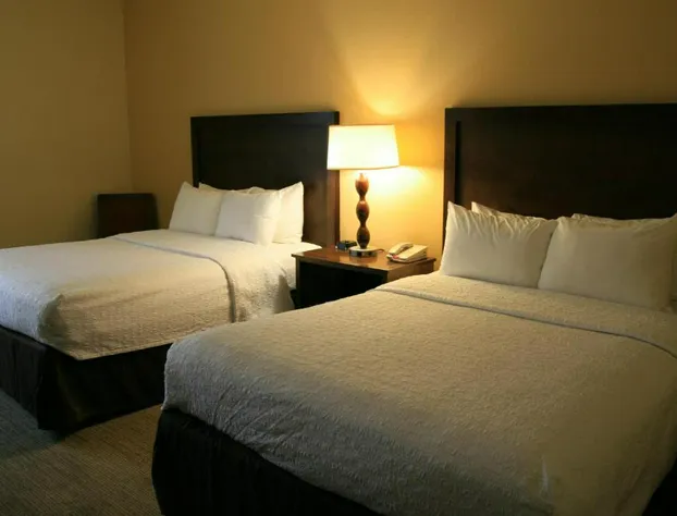 Clarion Point Cherokee hotel detail image 3
