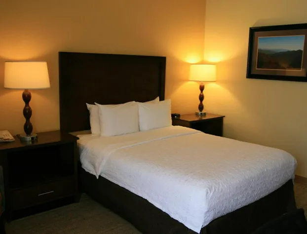 Clarion Point Cherokee hotel detail image 4