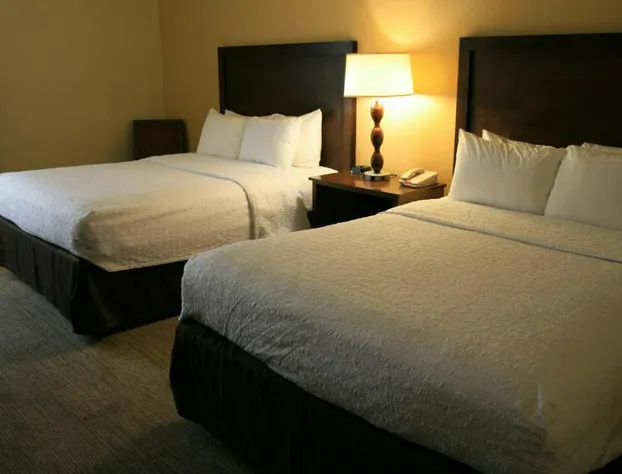 Clarion Point Cherokee hotel detail image 3