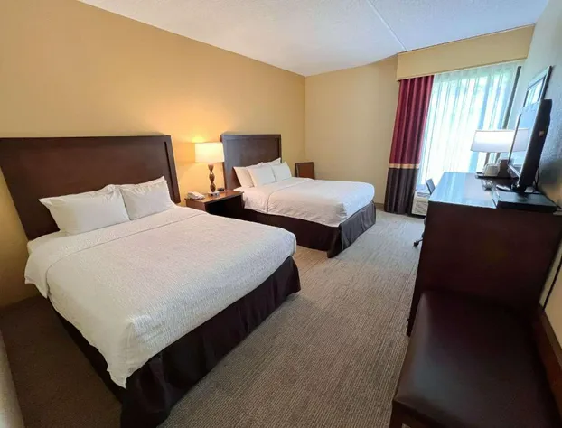 Cherokee Inn hotel detail image 4