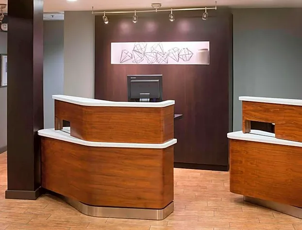 Courtyard Tuscaloosa by Marriott hotel detail image 4