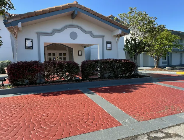 Travelodge by Wyndham Tuscaloosa hotel detail image 2