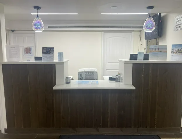 Travelodge by Wyndham Tuscaloosa hotel detail image 3