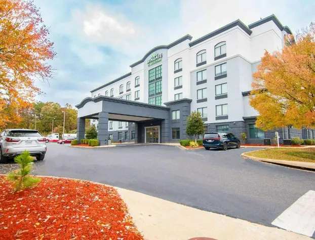 Wingate By Wyndham Tuscaloosa hotel detail image 3