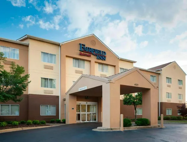 Fairfield Inn Tuscaloosa by Marriott hotel detail image 1