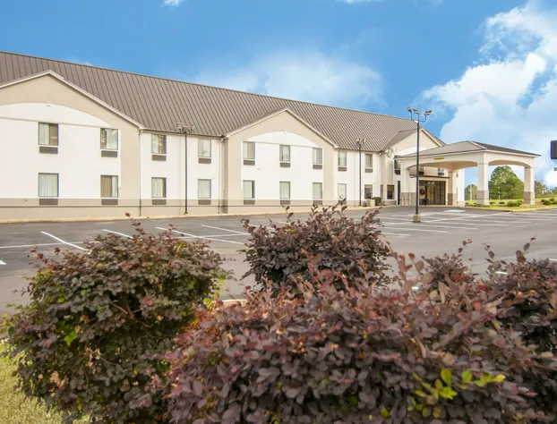 Sleep Inn & Suites hotel detail image 3