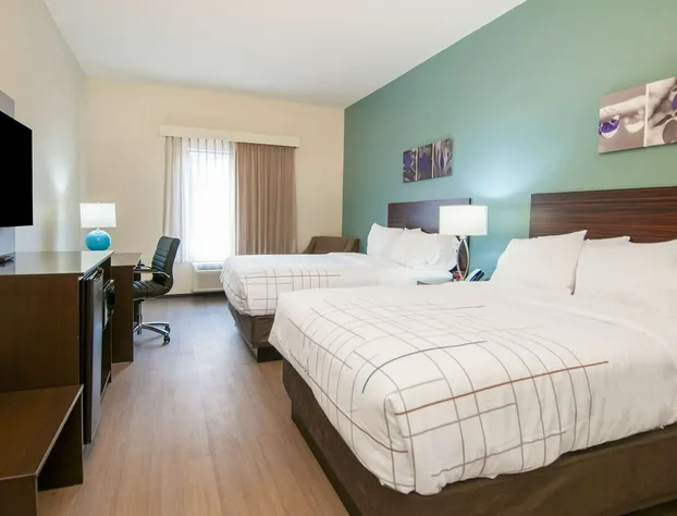Sleep Inn & Suites hotel detail image 4