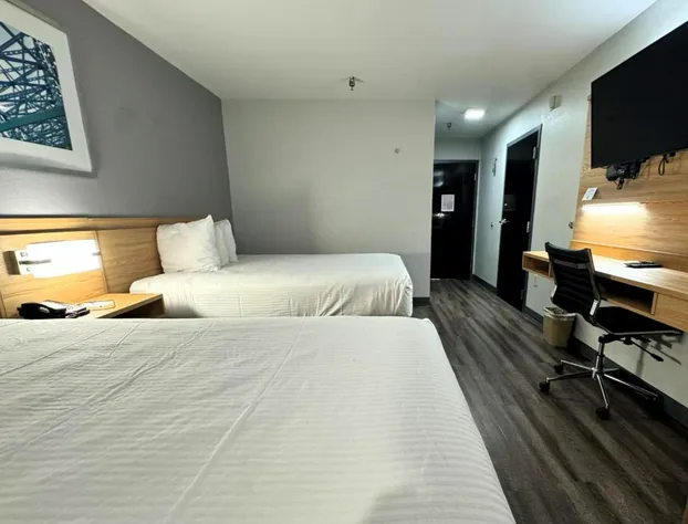 Microtel Inn & Suites by Wyndham Tuscaloosa East hotel detail image 4