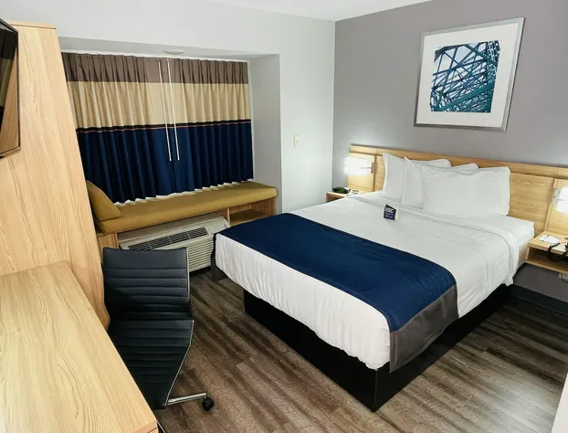 Microtel Inn & Suites by Wyndham Tuscaloosa East hotel detail image 4