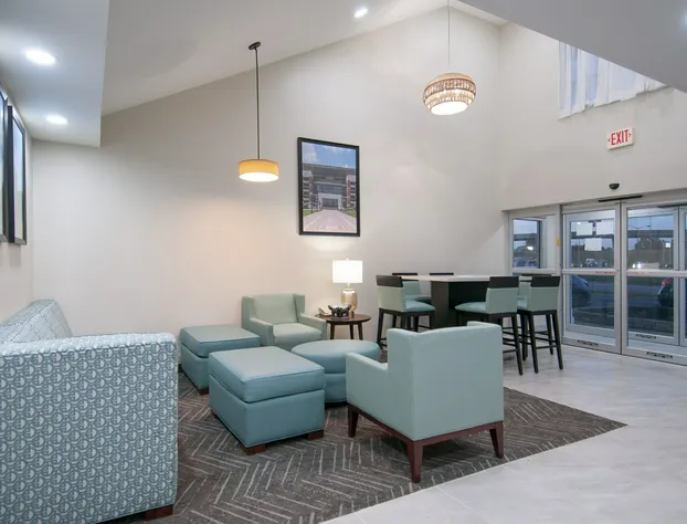 Baymont by Wyndham Tuscaloosa hotel detail image 3