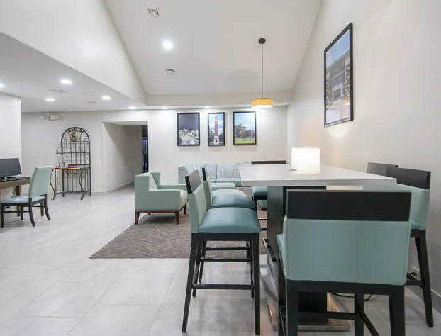 Baymont by Wyndham Tuscaloosa hotel detail image 4