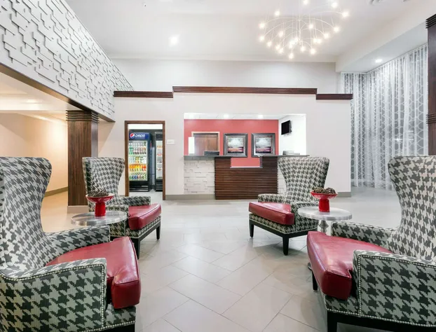 Ramada by Wyndham Tuscaloosa hotel detail image 2