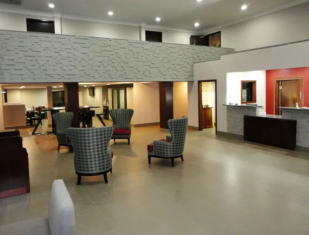 Ramada by Wyndham Tuscaloosa hotel detail image 4