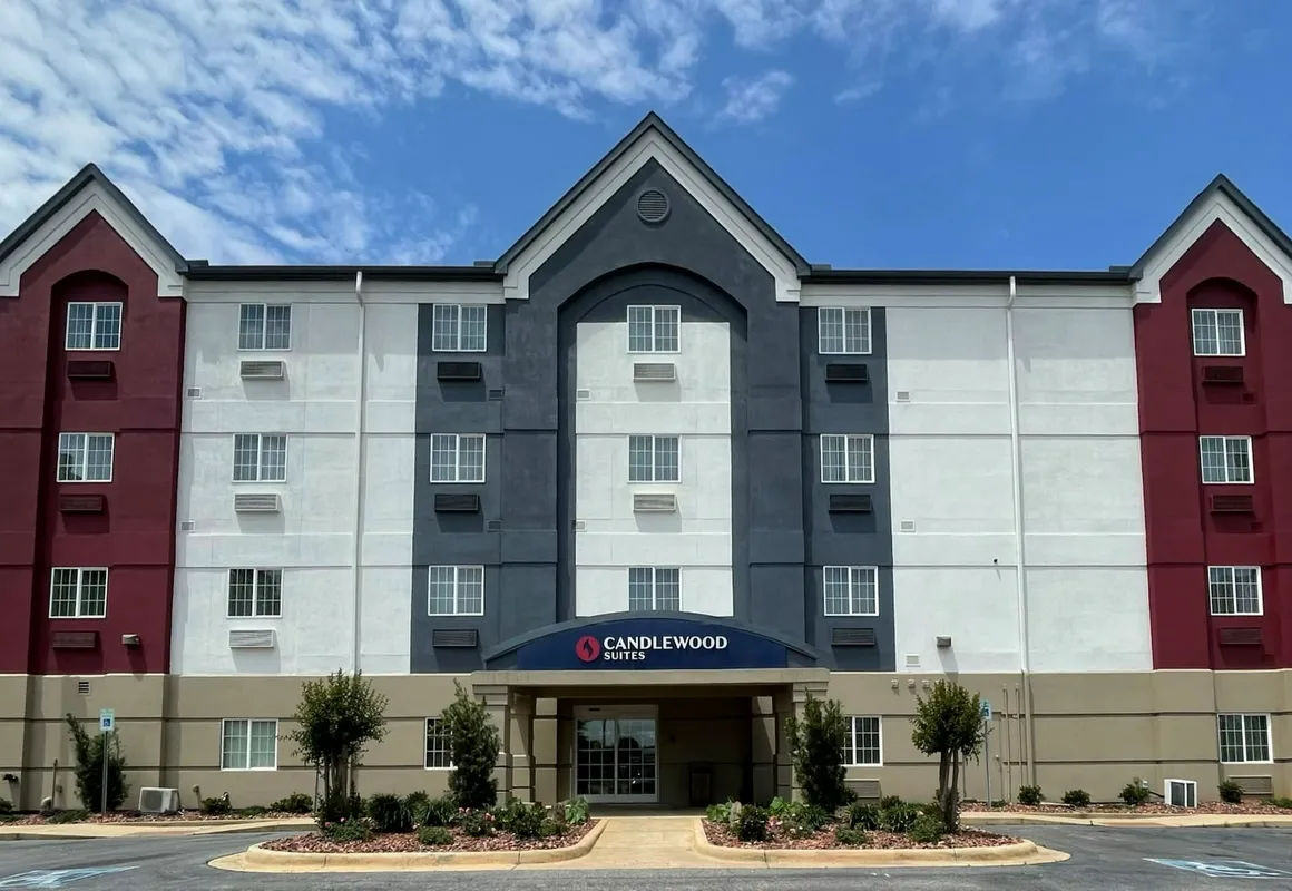 Candlewood Suites Tuscaloosa by IHG hotel hero