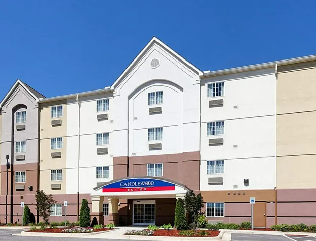 Candlewood Suites Tuscaloosa by IHG hotel detail image 1