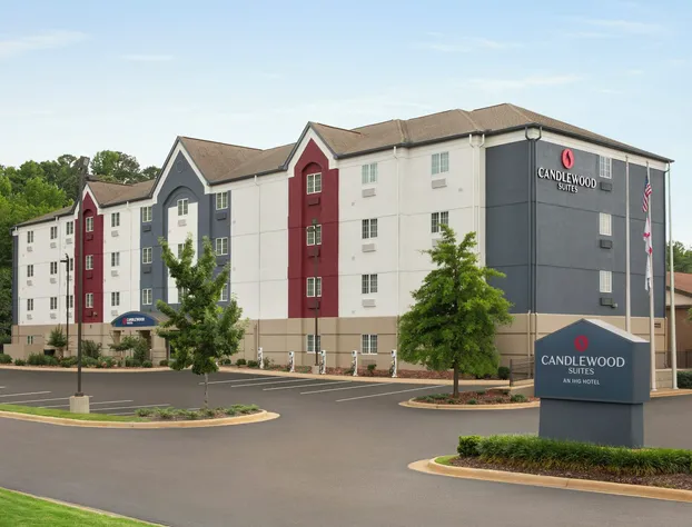 Candlewood Suites Tuscaloosa by IHG hotel detail image 3