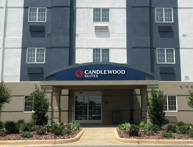 Candlewood Suites Tuscaloosa by IHG hotel detail image 4