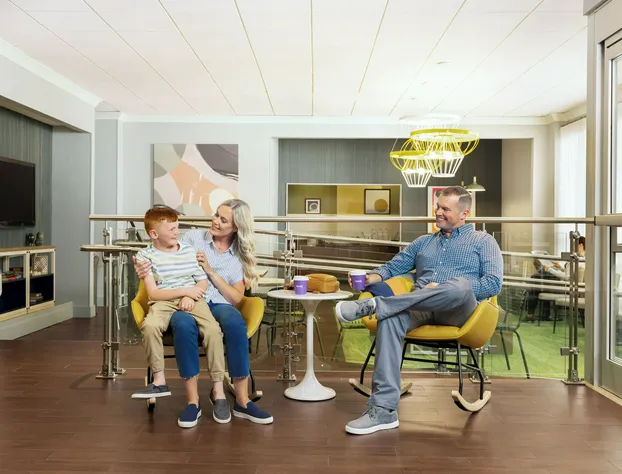 Spark by Hilton Tuscaloosa University hotel detail image 3