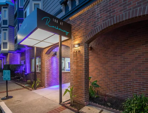 Inn at Rockaway San Francisco Pacifica hotel detail image 1