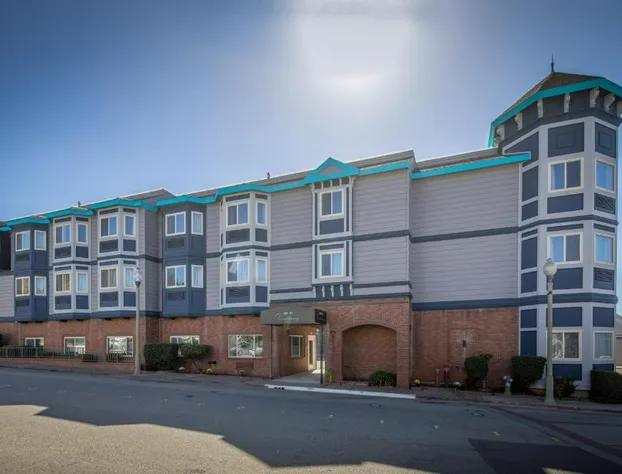 Inn at Rockaway San Francisco Pacifica hotel detail image 3