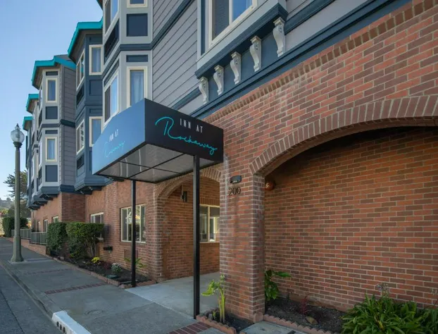 Inn at Rockaway San Francisco Pacifica hotel detail image 2