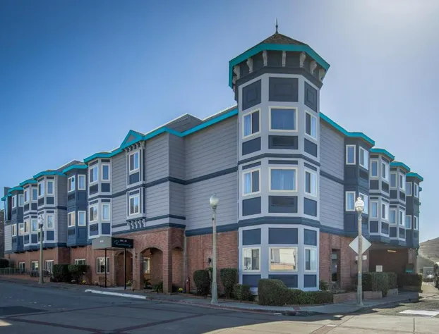 Inn at Rockaway San Francisco Pacifica hotel detail image 3