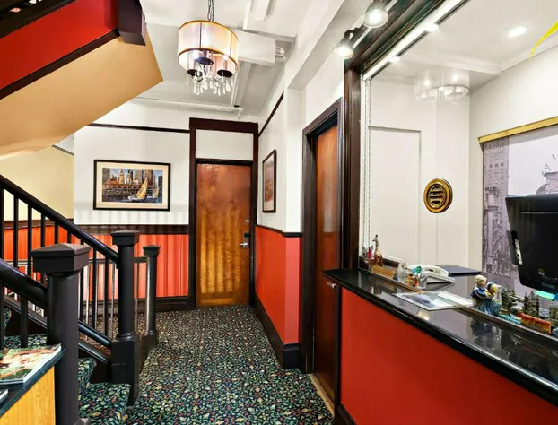 Mithila San Francisco, SureStay Collection by Best Western hotel detail image 2